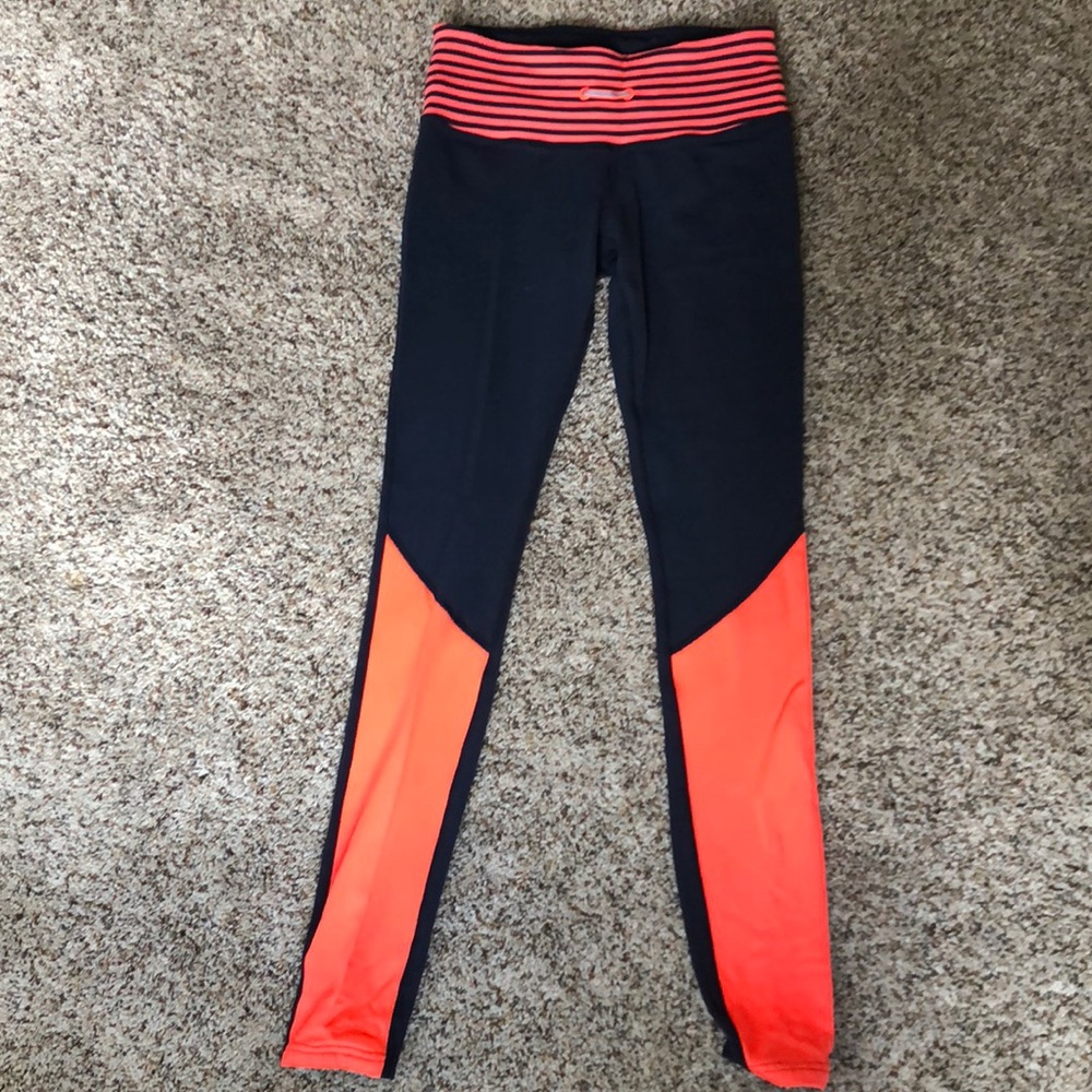 Full length lululemon leggings